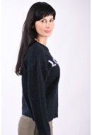 Women Sweater Pieces Pclorenna Night Sky